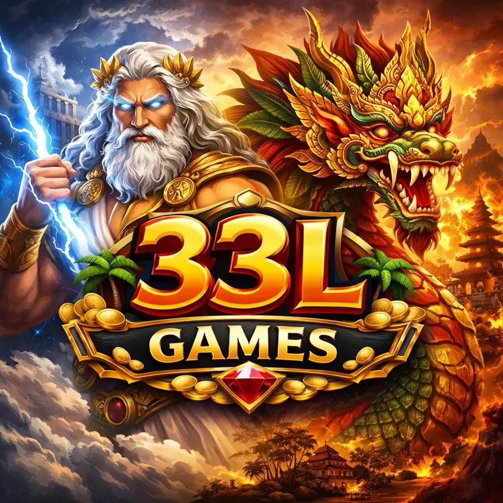 33L - Game Domino Seru untuk Semua