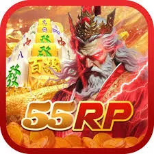 55RP - Petualangan Fantasi yang Mendebarkan