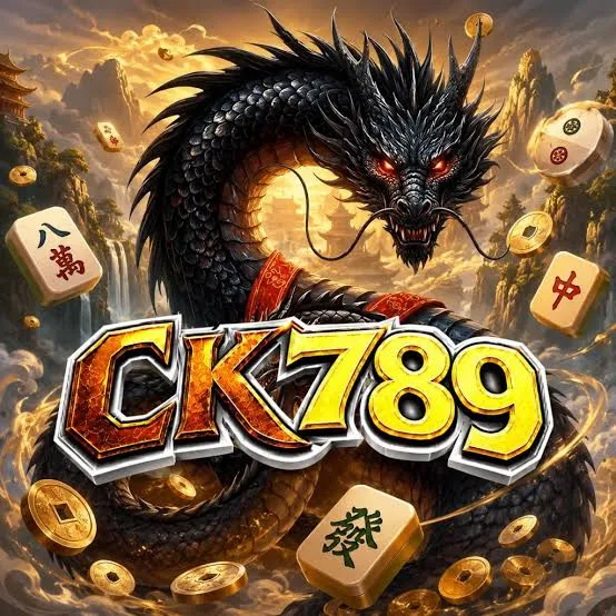 CK789 - Game Pertanian Seru dan Menyenangkan