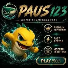 PAUS123 - Pertempuran Terakhir dalam Dunia Battle Royale