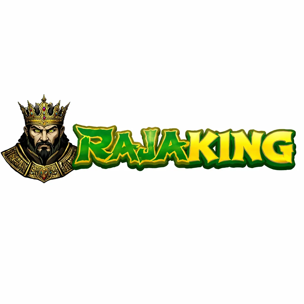 RAJAKING - Petualangan Epik dalam Dunia ARPG