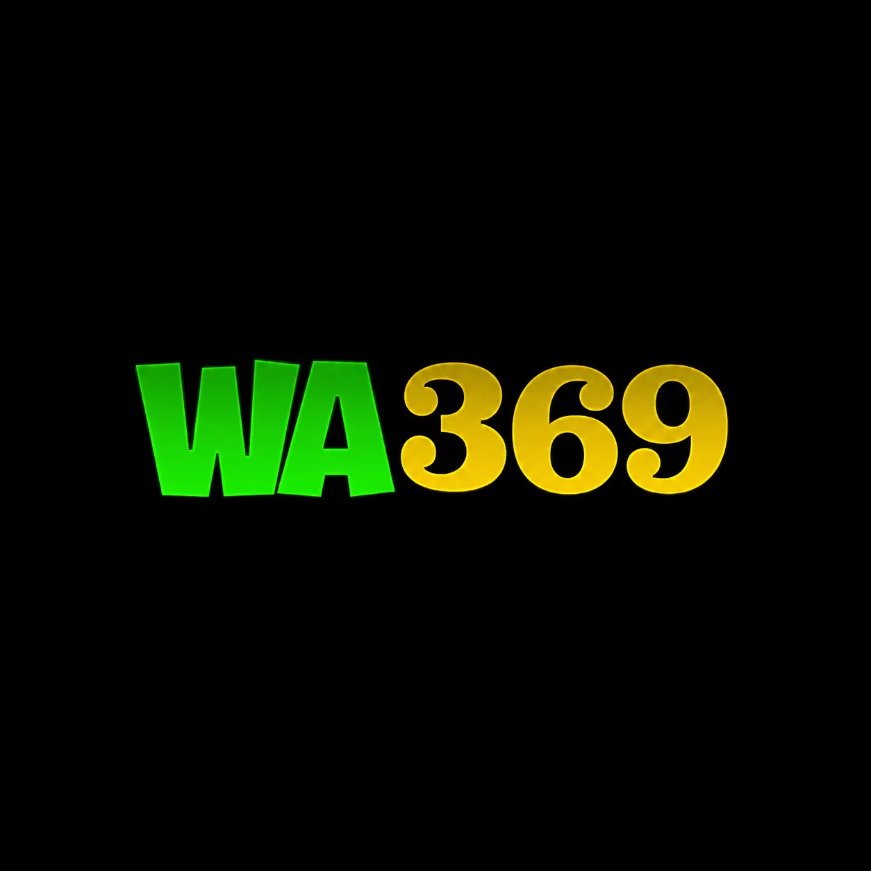 WA369 - Permainan Slot Seru dan Menguntungkan